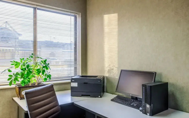 Comfort Inn Muskegon