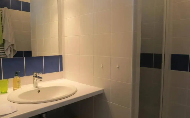 Appartement Perros-Guirec, 2 pièces, 4 personnes - FR-1-368-244