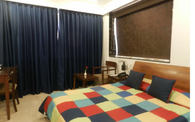 Citizen Hotel