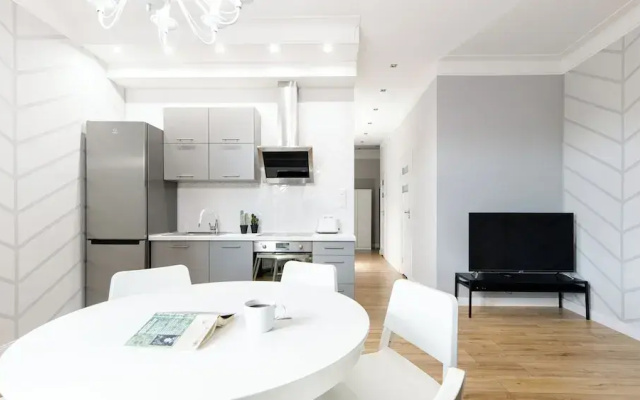 Native Apartments Blich 7