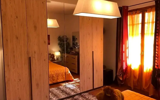 Jenny's Country Dreamhouse B&B