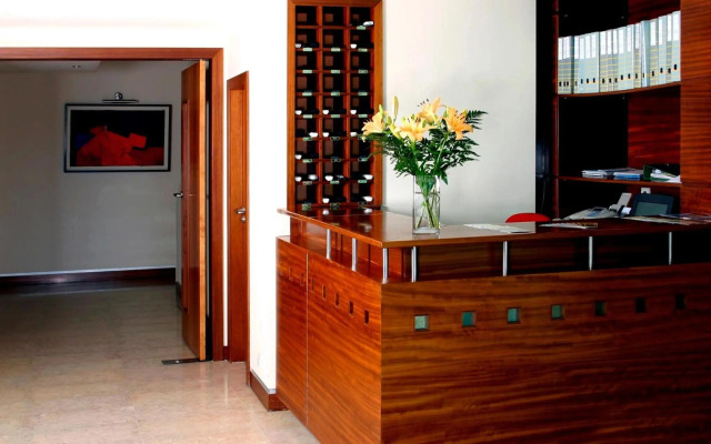 Hotel Paulo VI