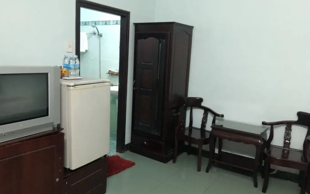 Oyo 945 Hong Ngoc Hotel
