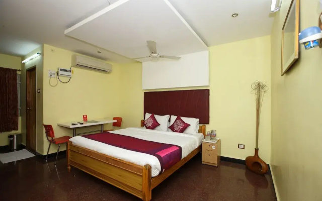 OYO 8973 Sai Ramesh Apartments