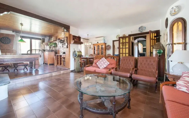 Casa Tenis Park (R84)