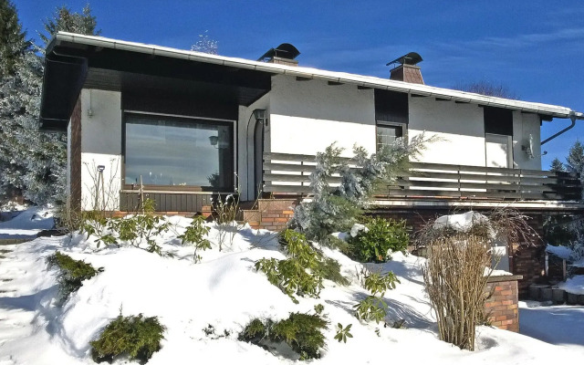 Holiday house "Rennsteig" , Suhl