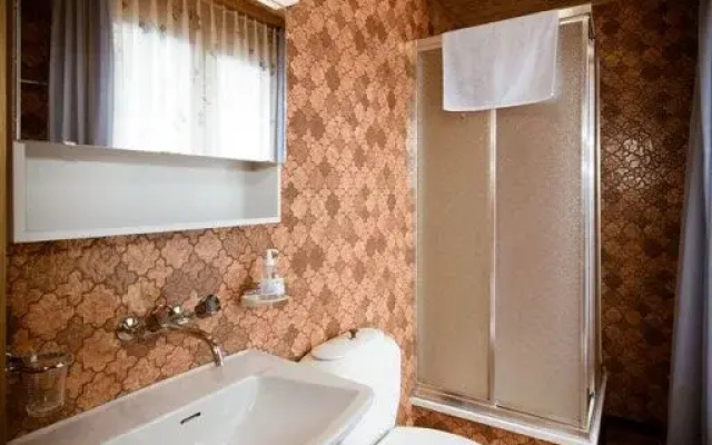 Hotel Bellevue Grächen