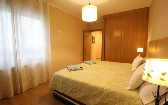 Apartamento Oviedo Foncalada