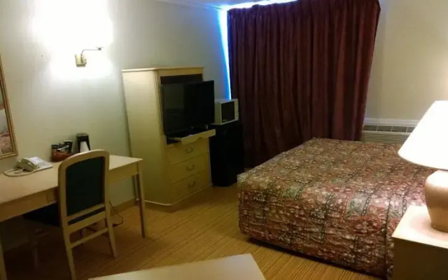 Days Inn - Goodland