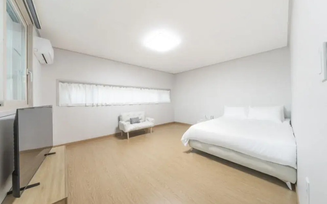 Gangneung Thenext Pension