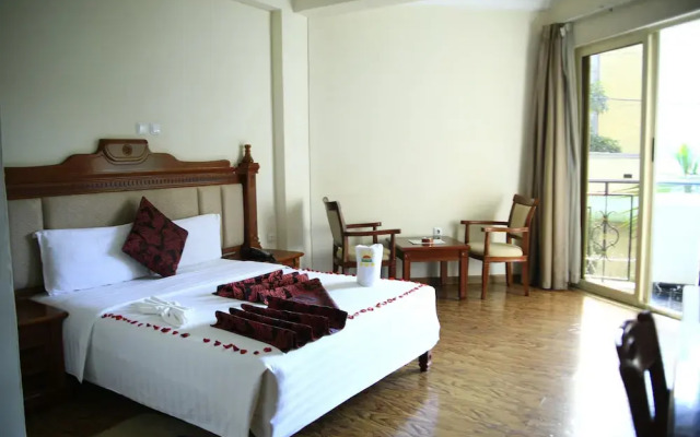 Dire international hotel