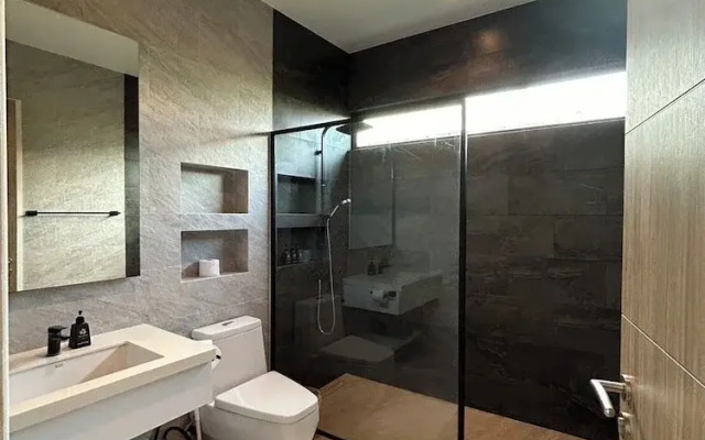 Sivana HideAway Villas Hua-Hin