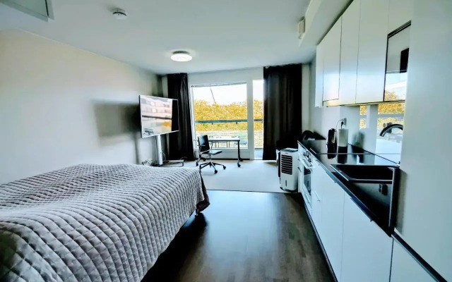 Eerikinpiha Residence