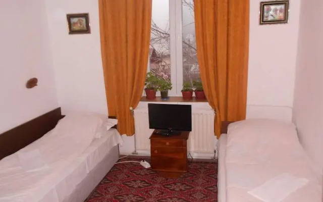 Varbanovi Guest House