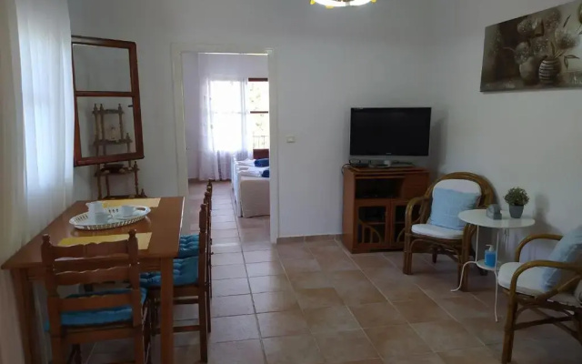 Captain's House