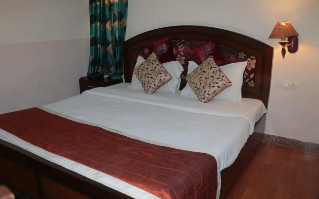 Hotel New Empire