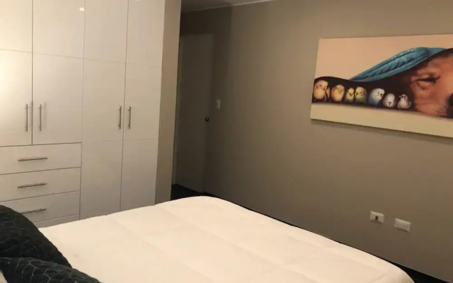 El Golf Los Incas Luxury Apartment