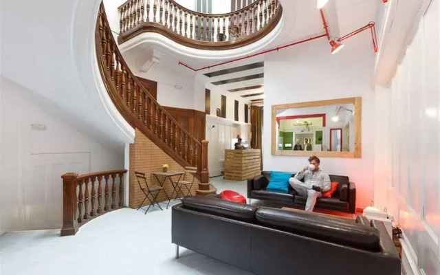 Hip Hostel Barcelona