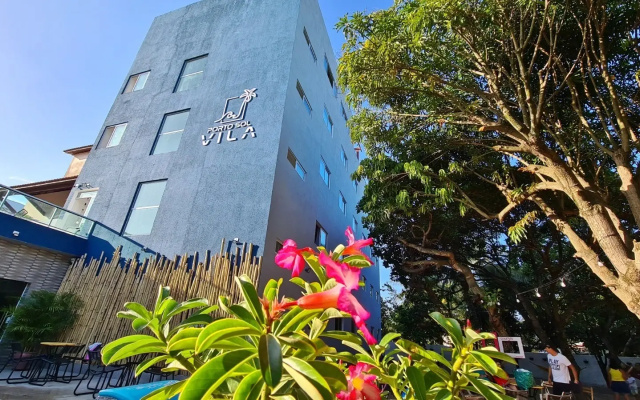 Porto Sol Vila By AFT