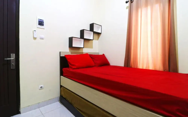 Mulia Residence 2