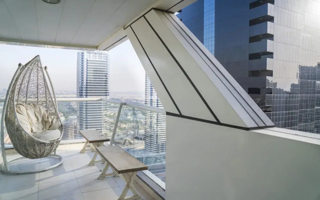 Airbetter Arch Tower Jlt
