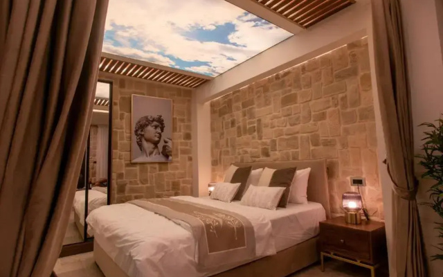 Kadarim boutique suites