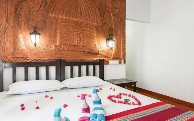 GuestHouser 2 BHK Villa 4e77