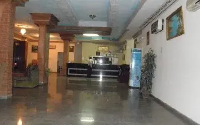Mawasim Agader - Al Rashed Hotel