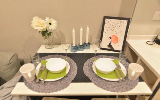 Community Apartment - bkbhce26