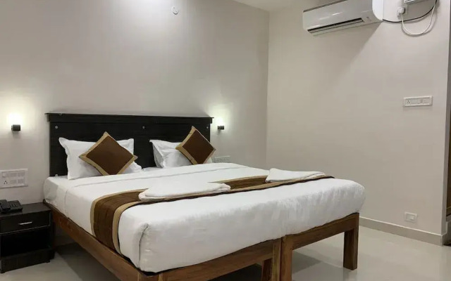 Hotel Kasi's Inn