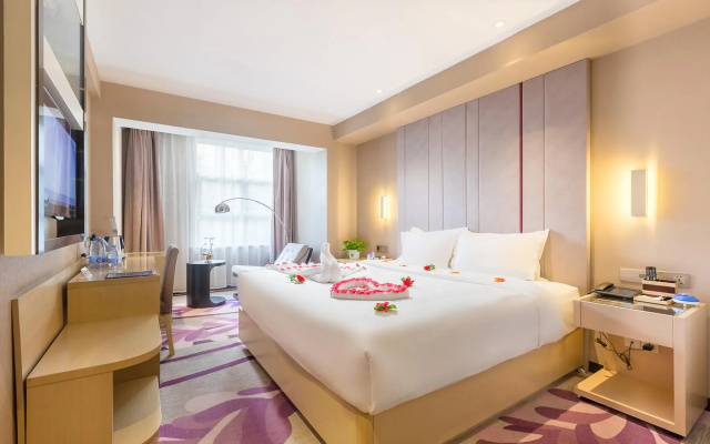 Lavande Hotel Zhongguancun Renmin University