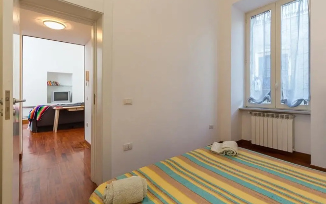 Apartment M. Imbriani I