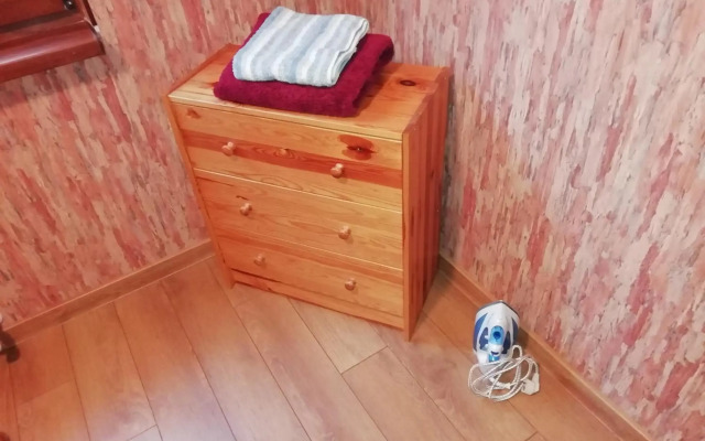 Apartment Lagera 55