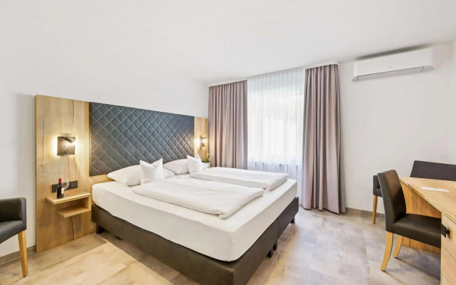 Best Western Hotel Favorit