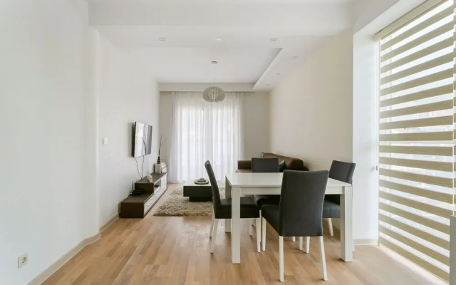 Apartment Status 2