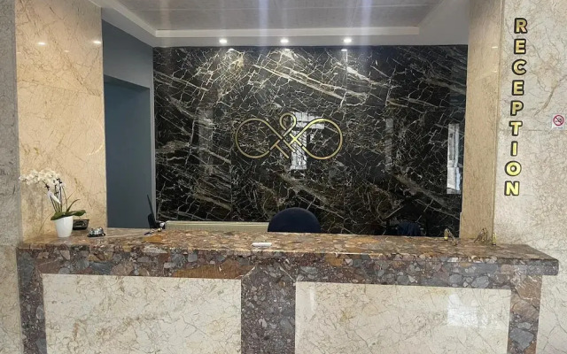 Taskin Hotel