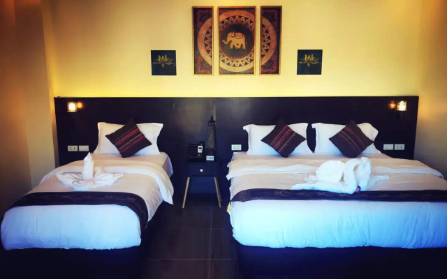 Molly Resort