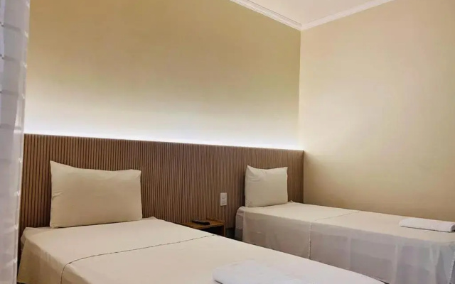 Hotel Arlen 2
