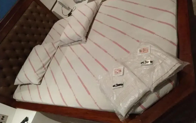 Hotel Flor da Vila Mariana