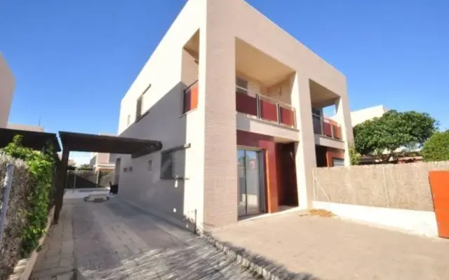 Villa moderna para 8 personas en Cambrils (105095)