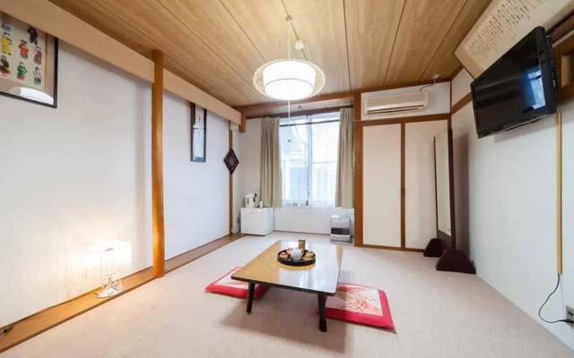 Petit Hotel P-Bow