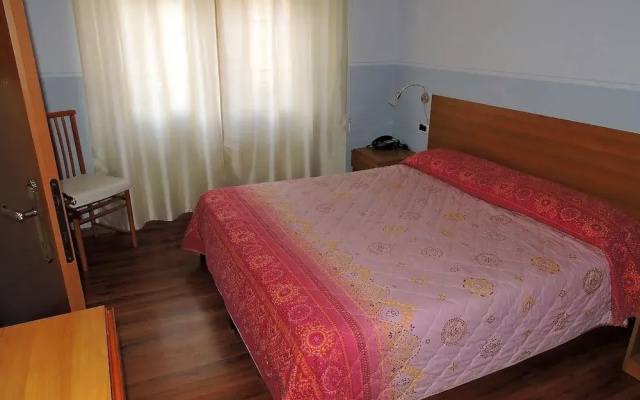 Hotel Capri