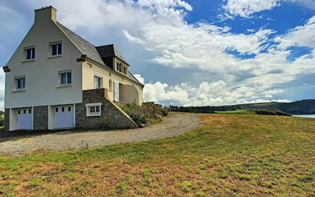 Maison Crozon, 4 pièces, 5 personnes - FR-1-370-57
