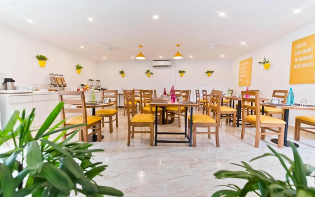 X by Bloom - Hebbal