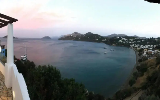 Sunrise Bay