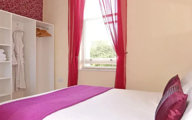 Cavendish Apartment