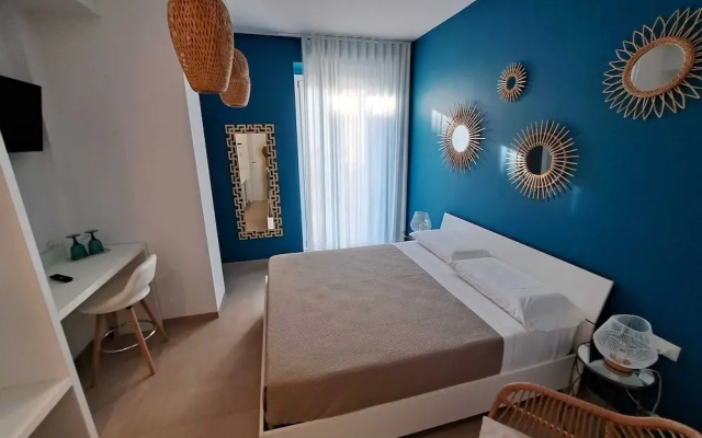 Le Dune Luxury Rooms