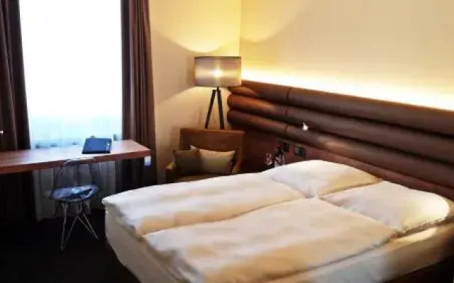 Hotel Ross
