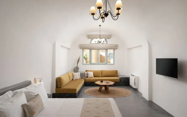 Occhio Villas Santorini