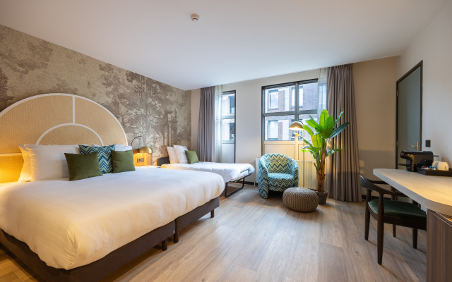 Leonardo Hotel Breda City Center